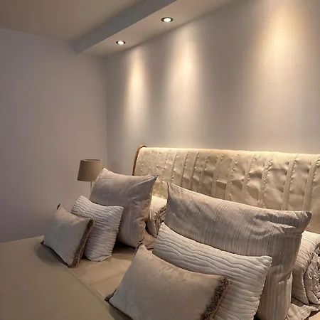 Mit Sauna Und Kamin 黑森奥尔登多夫