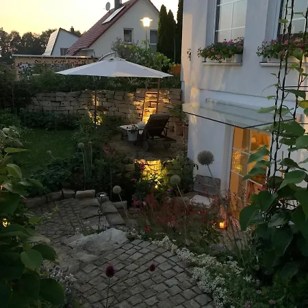 Mit Sauna Und Kamin 公寓